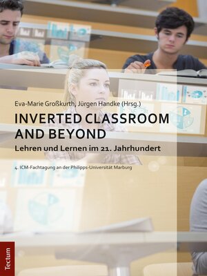 cover image of Inverted Classroom and Beyond